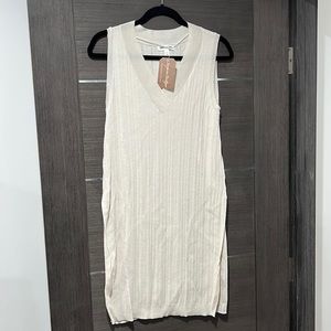 Prologue tan top